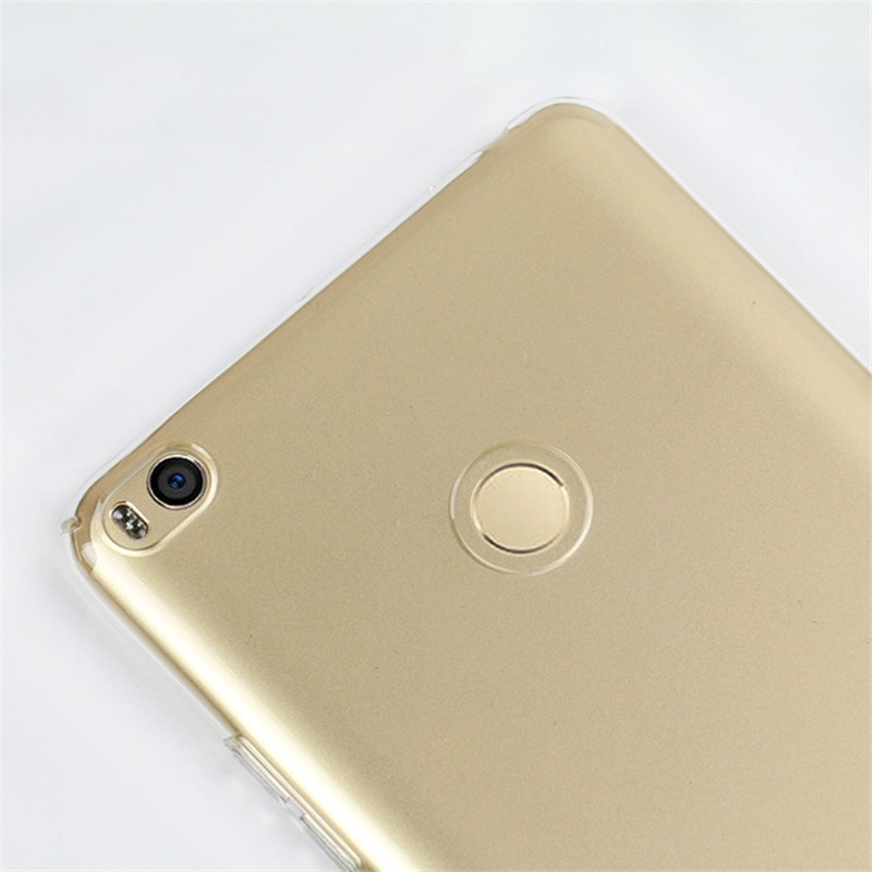 Vazamento do Xiaomi Mi Max 2