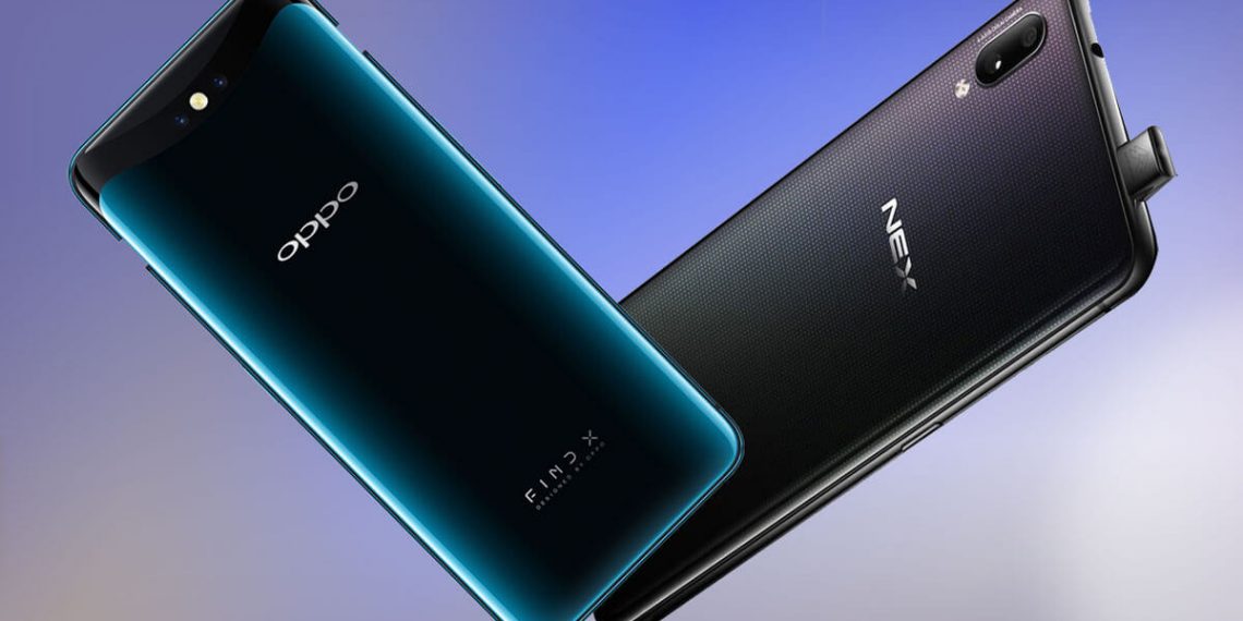 Os melhores celulares chineses tops de linha de 2018 - Celulares Chineses