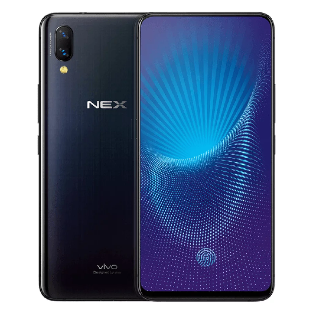 Vivo Nex Ultimate