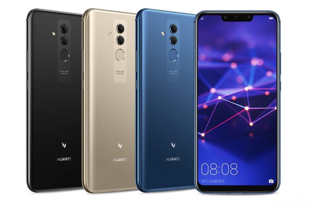 huawei mate 20 lite árukereső download