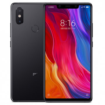 Xiaomi Mi8 SE 5.88 inch 6GB RAM 64GB ROM Snapdragon 710 Octa core 4G Smartphone