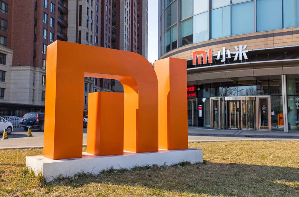 A Partir Do Exemplo Da Empresa Chinesa Xiaomi Pode-Se Perceber