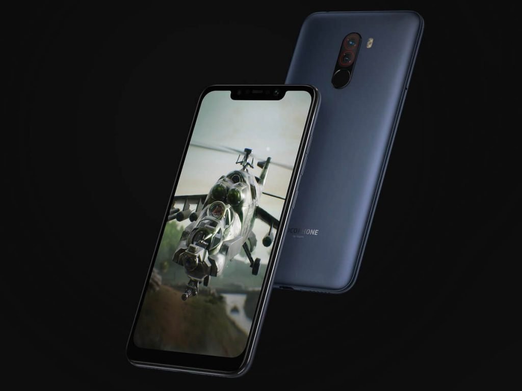 Pocophone F1