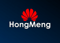 HongMeng-OS-logo