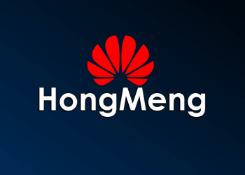 HongMeng-OS-logo