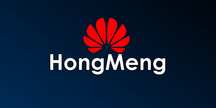 HongMeng-OS-logo