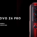 Lenovo Z6 Pro - Câmera traseira