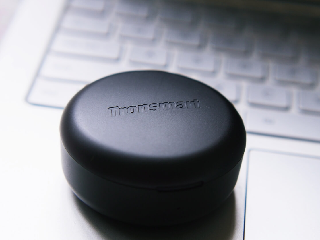 Tronsmart apollo bold case 2025