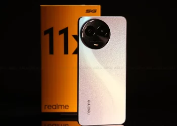 Realme 11X