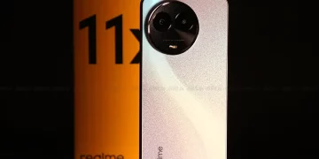 Realme 11X