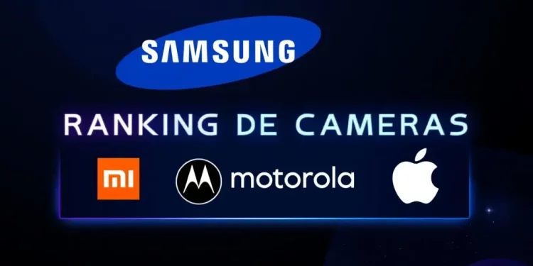 Os celulares com as melhores câmeras de 2024