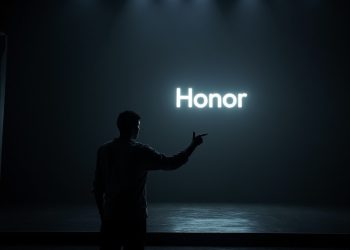 Apresentação de Honor